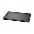 Schneidebrett 30x20x1 cm Duracore grau Continenta