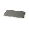 Schneidebrett 30x20x1 cm Duracore grau Continenta