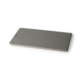 Schneidebrett 30x20x1 cm Duracore grau Continenta