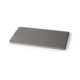 Schneidebrett 30x20x1 cm Duracore grau Continenta