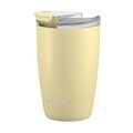 Kaffeebecher to go 0,35 l lemon FLSK