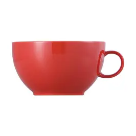 Cappuccinotasse 0,38 l Sunny Day New Red Thomas