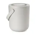 Mülleimer 3,0 l Circular Warm Grey Zone Denmark