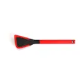 Pfannenwender 32 cm Cook!t rot Woll