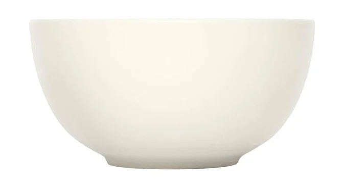 Schale 1,60 l Teema weiss