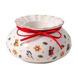 Teelichthalter Dose 10 cm Toy’s Delight Decoration Villeroy & Boch