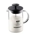Milchschäumer 0,25 l Latteo klar Bodum