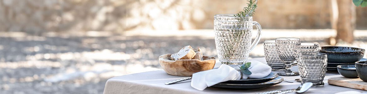 Villeroy & Boch Kristallgläser