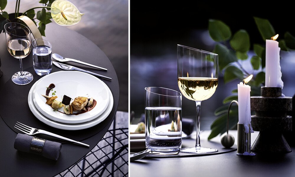 NewMoon Villeroy &amp; Boch