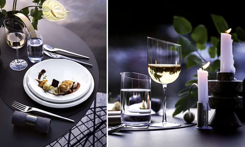 NewMoon Villeroy &amp; Boch
