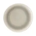 Teller flach 27 cm Junto Dune Rosenthal