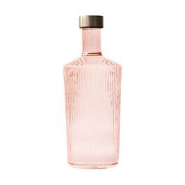 Wasserflasche 1,25 l Pink Paveau