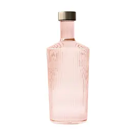Wasserflasche 1,25 l Pink Paveau