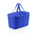 Kühltasche Coolerbag 45x25x25 cm Mesh Royal Blue Reisenthel