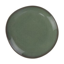 Frühstücks-/Dessertteller 24x23 cm Lave vert Villeroy & Boch