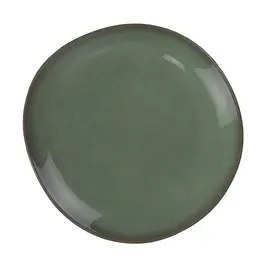 Frühstücks-/Dessertteller 24x23 cm Lave vert Villeroy & Boch