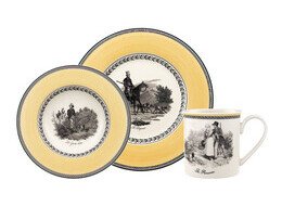 Villeroy & Boch Audun Chasse (Porzellan)