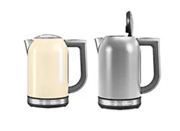 KitchenAid Wasserkocher