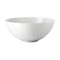Schüssel 22 cm TAC Gropius Weiß Rosenthal