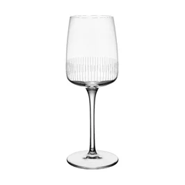 Weißweinglas 4er-Set Afina klar Villeroy & Boch