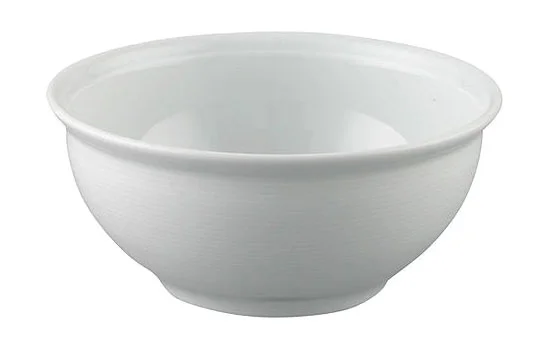 Schüssel 17 cm Trend Weiß