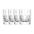 Whiskyglas 4er-Set Age klar Schott Zwiesel