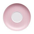 Cappuccino-Untertasse 16 cm Sunny Day Light Pink Thomas