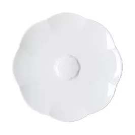 Kaffee/Tee-Untertasse 16 cm Sonetto Bianco Rosenthal