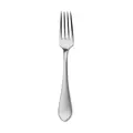 Dessertgabel 18 cm Eclipse 150 g versilbert Robbe & Berking