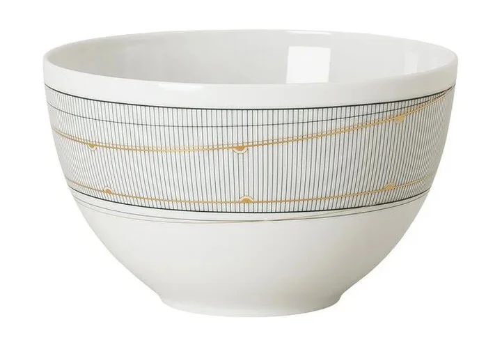Bowl 14 cm TAC Gropius Glitch