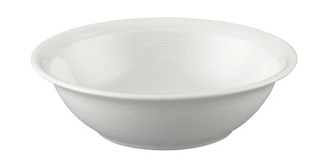 Bowl 17 cm Trend Weiß