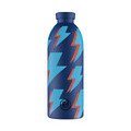 Thermo-Trinkflasche 0,85l Clima Bottle Zap Zap 24bottles