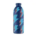 Thermo-Trinkflasche 0,85 l Clima Bottle Zap Zap 24bottles