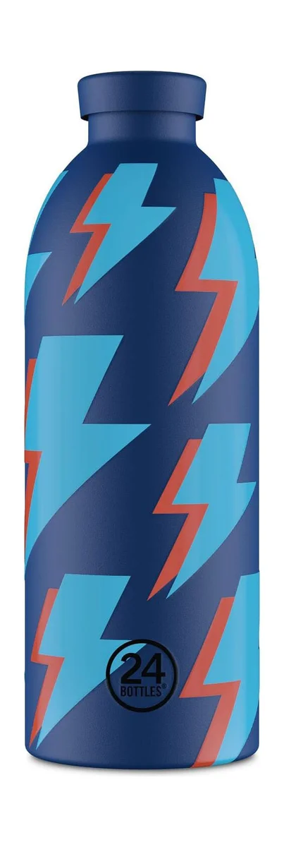 Thermo-Trinkflasche 0,85 l Clima Bottle Zap Zap