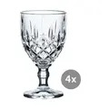 Likörglas 0,06 l 4er-Set Noblesse Nachtmann