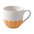 Espressotasse 0,07l Fleur soleil Villeroy & Boch