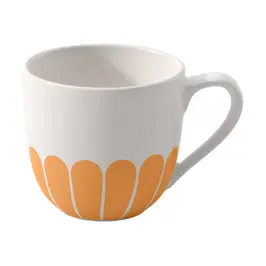 Espressotasse 0,07 l Fleur soleil Villeroy & Boch