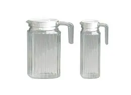 Arcoroc Quadro (Glas)