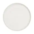 Dessertteller 21 cm Re:glaze Sparkling White ASA