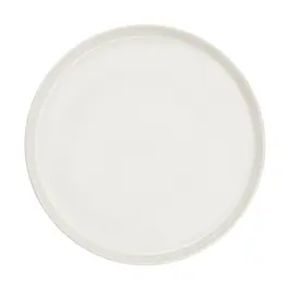 Dessertteller 21 cm Re:glaze Sparkling White ASA