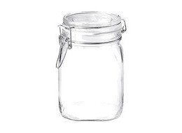 Bormioli Rocco Fido (Glas)