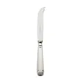 Käsemesser mit Stahlklinge Art Deco 925 Sterlingsilber Robbe & Berking