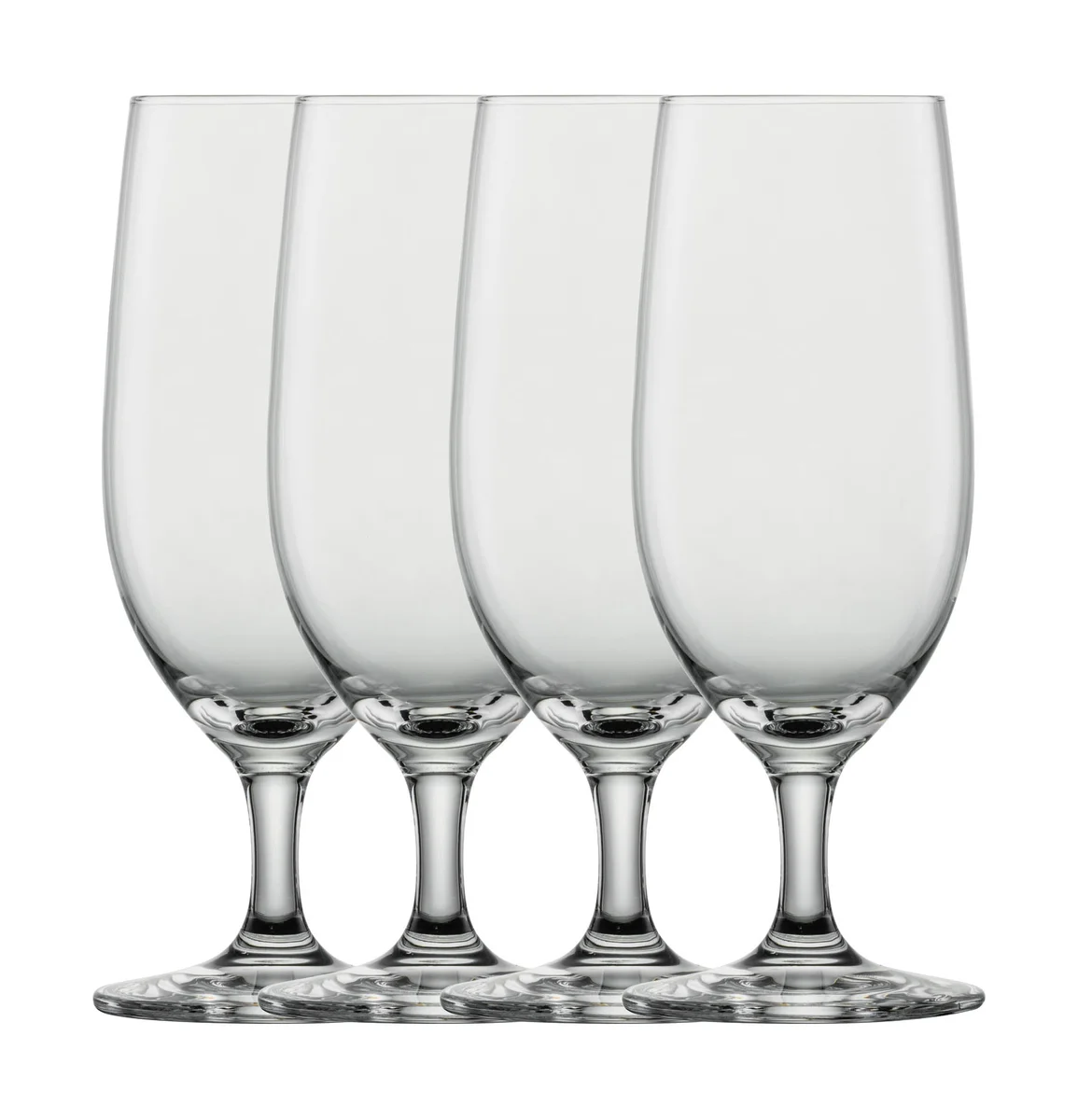 Biertulpe 4er-Set Beer Basic klar