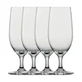 Biertulpe 4er-Set Beer Basic klar Schott Zwiesel