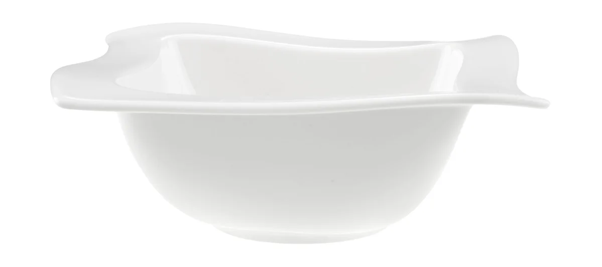 Schale 17x17 cm NewWave