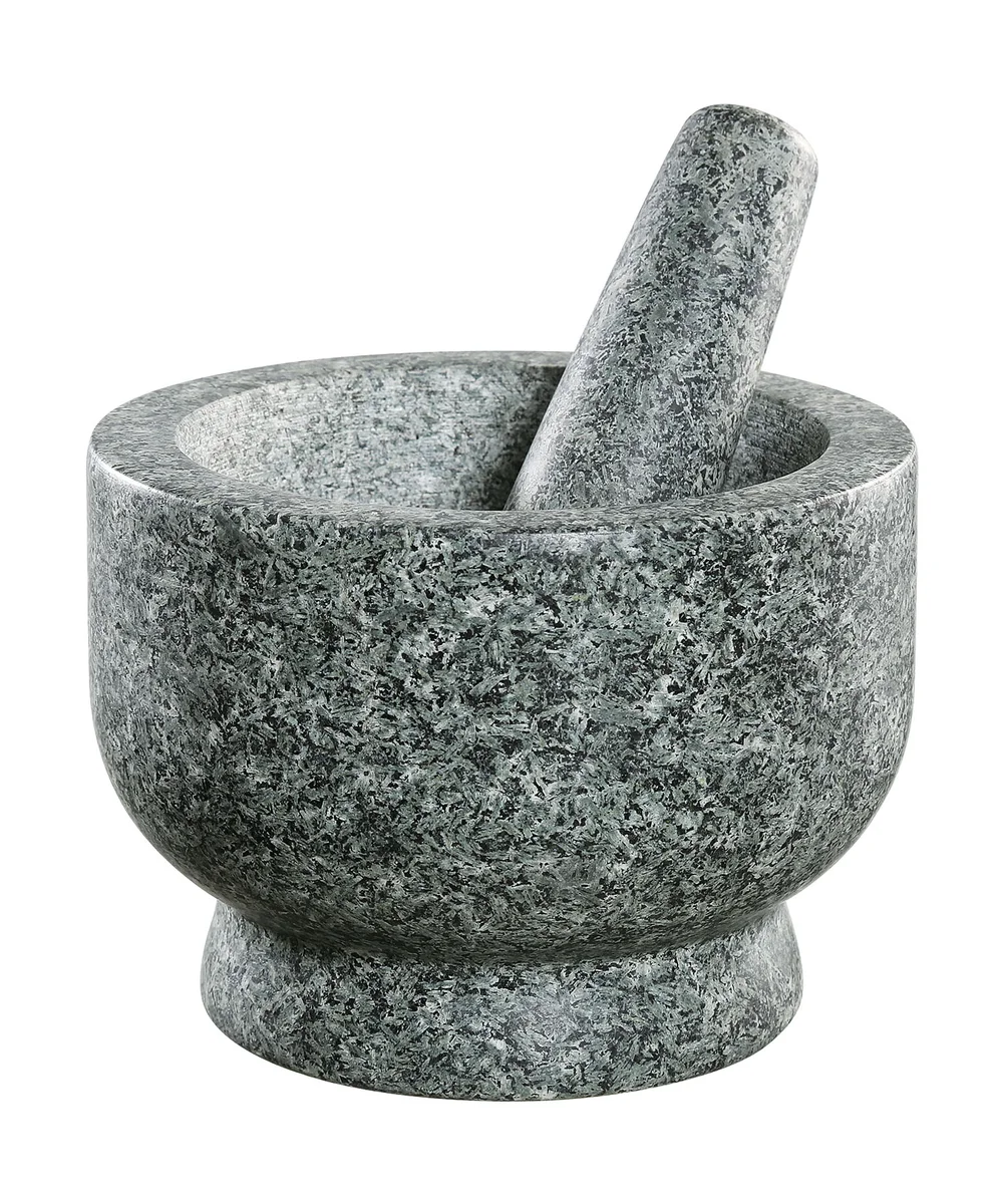 Mörser Goliath 18,5 cm schwarz
