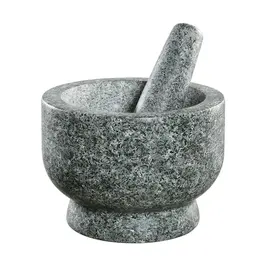 Mörser Goliath 18,5 cm schwarz Cilio
