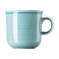 Becher mit Henkel Trend Colour Ice Blue Thomas