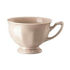 Kaffee-Obertasse Maria Pale Orchid Rosenthal