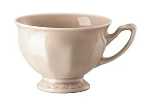 Kaffee-Obertasse Maria Pale Orchid